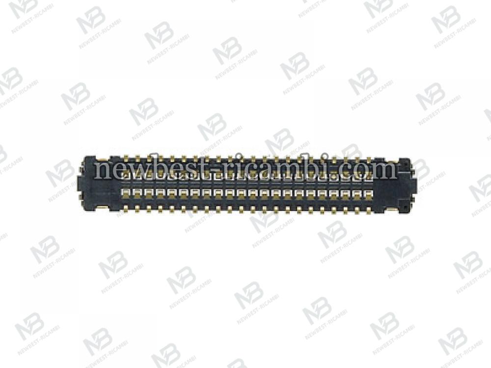 iPhone 6S Mainboard Lcd FPC Connector