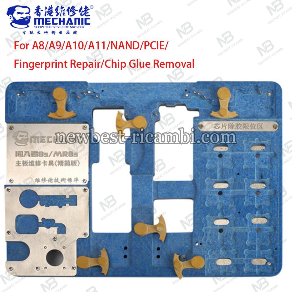 Mechanic MR8s Motherboard Repair Platform (Lite Edition)