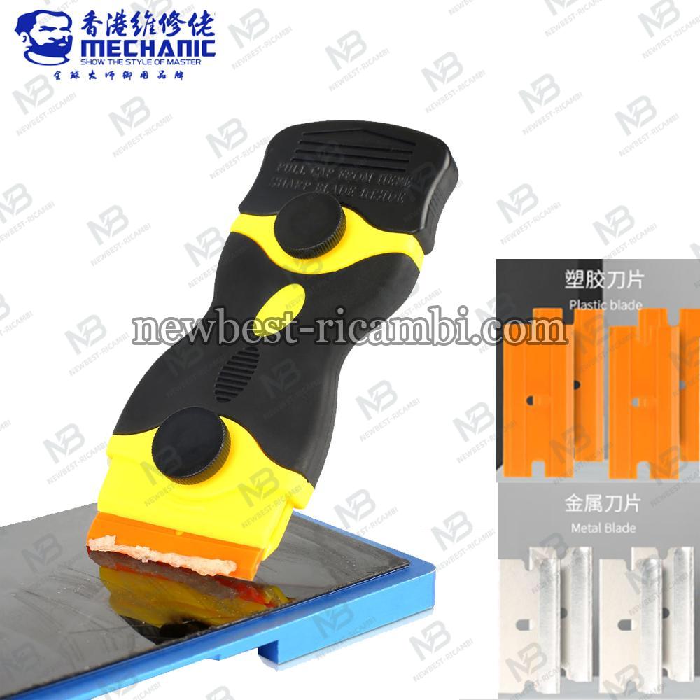 Mechanic EG155 Glue Removal Blade Spatula