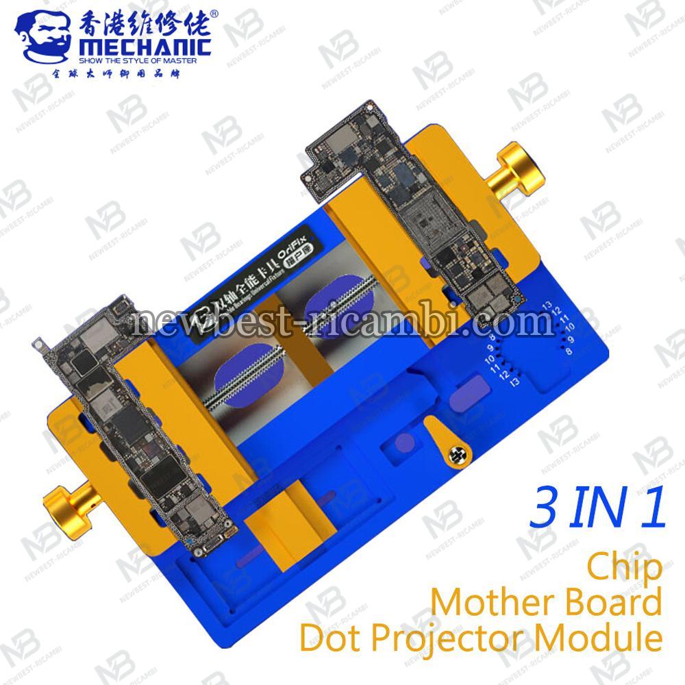 Mechanic OriFix Double Bearings Universal Fixture 