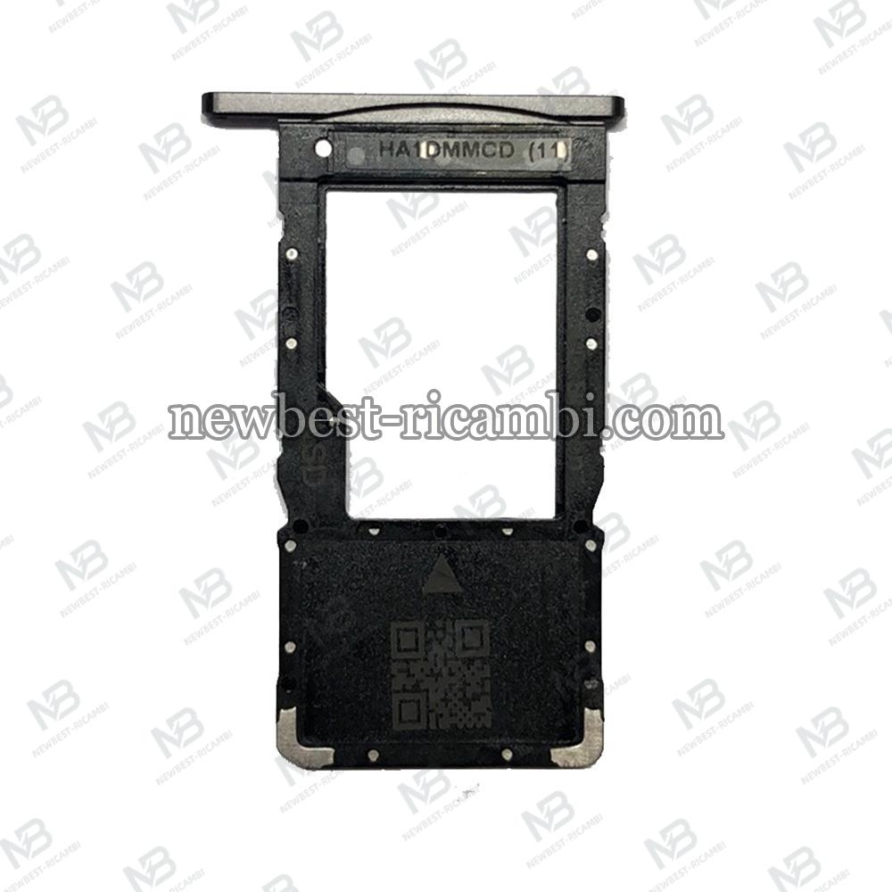 Lenovo Tab M10 HD II TB-X306F Sim Tray Grey