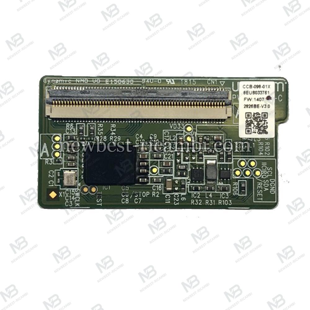 Huawei Mediapad M5 PRO 10.8" Dock Connector