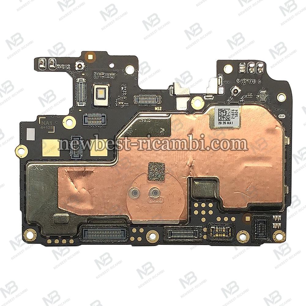 Realme C25Y RMX3269 Motherboard 4GB RAM/128GB ROM