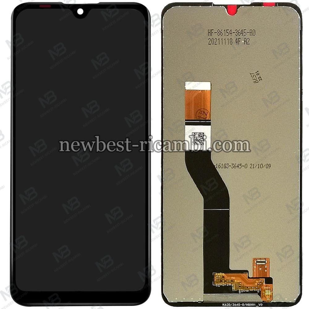 Wiko Y82 Touch+Lcd Black Original