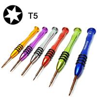 T5 Screwdriver