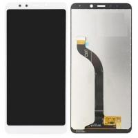 xiaomi redmi 5 touch+lcd white