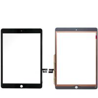 iPad 7a 10.2" 2019/iPad 8 10.2"  Touch Without Adhesive Foil Black Original