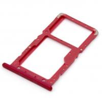 xiaomi F1 sim tray red