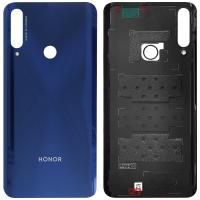 huawei honor 9x back cover blue original