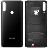 huawei honor 9x back cover black original