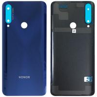 Huawei Honor 9x back cover blue AAA