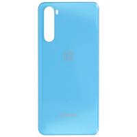One PLus Nord 5g back cover blue AAA