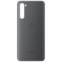 One PLus Nord 5g back cover grey AAA