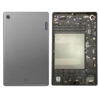 Lenovo Tab M10 HD II TB-X306F Back Cover Grey