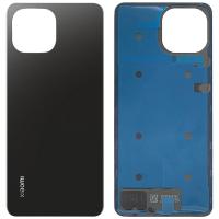 Xiaomi Mi 11 Lite 4G Back Cover Black Original