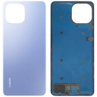 Xiaomi Mi 11 Lite 4G Back Cover Blue Original