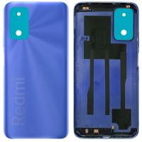 Xiaomi Redmi 9T Back Cover Blue Original