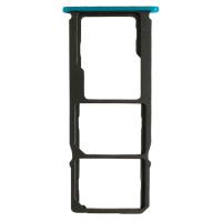 Nokia 1.4 Ta-1322 Sim Tray Blue