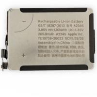 Apple iWatch Series 6 Generation 40 mm Battery Original
