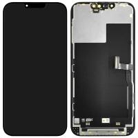 iPhone  13 Pro Touch+Lcd+Frame Black Original