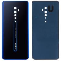 Oppo Reno 2 Back Cover Dark Blue Original