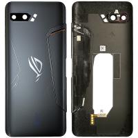 Asus ROG Phone II ZS660KL Back Cover Matte Black Original