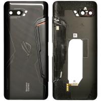 Asus ROG Phone II ZS660KL Back Cover Bright Black Original