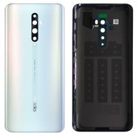 Oppo Reno 2Z Back Cover White Original