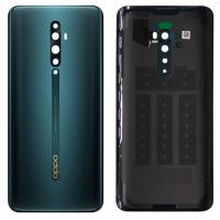 Oppo Reno 2Z Back Cover Green Original