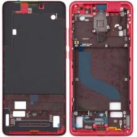 Xiaomi Redmi K20/ Mi 9T Lcd Display Support Frame Red