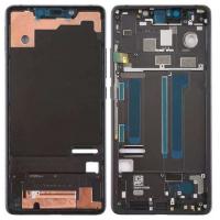 Xiaomi Mi 8 SE Lcd Display Support Frame Black