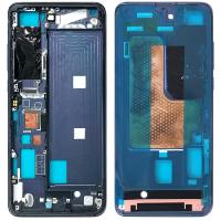 Xiaomi Mi 10/ Mi 10 Pro 5G Lcd Display Support Frame Gray