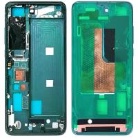 Xiaomi Mi 10/ Mi 10 Pro 5G Lcd Display Support Frame Green