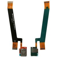 Motorola Edge 20 XT2143 Flex Mainboard+Sim Read