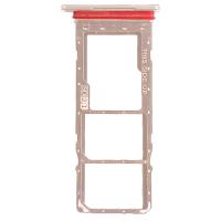 Motorola E40 XT2159-3 Sim Tray Pink