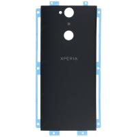 Sony Xperia XA2 Plus H4493 Back Cover Black Original