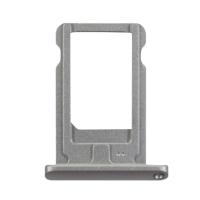 iPad 8 10.2 2020 Sim Tray Grey