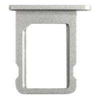 iPad Pro 12.9 5th 2021 Sim Tray Silver