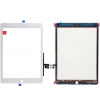 iPad 7a 10.2" 2019/iPad 8 10.2" Touch+Adhesive Foil White Original