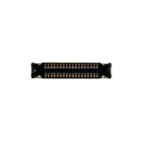 iPhone 6G Mainboard Flex Charge FPC Connector