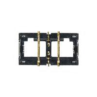 iPhone 6 Plus/6S Plus Mainboard  Battery FPC Connector