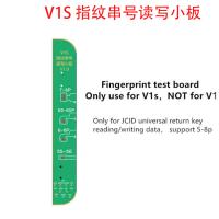 JCID V1S Fingerprint Adapter For iPhone 5S-8P