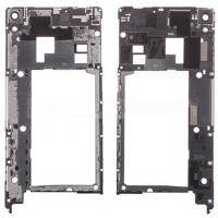 Sony Xperia C6 XA Ultra Support Frame+Camera Glass