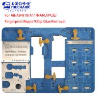 Mechanic MR8s Motherboard Repair Platform (Lite Edition)
