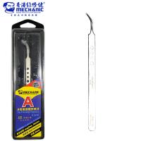 Mechanic Aas-15 Precision Lengthening Thickened Tweezers