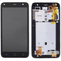 Alcatel PIXI 4 (5) (5010) Touch + Lcd + Frame Black Original