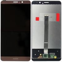 Huawei Mate 9 Touch + Lcd Brown Original