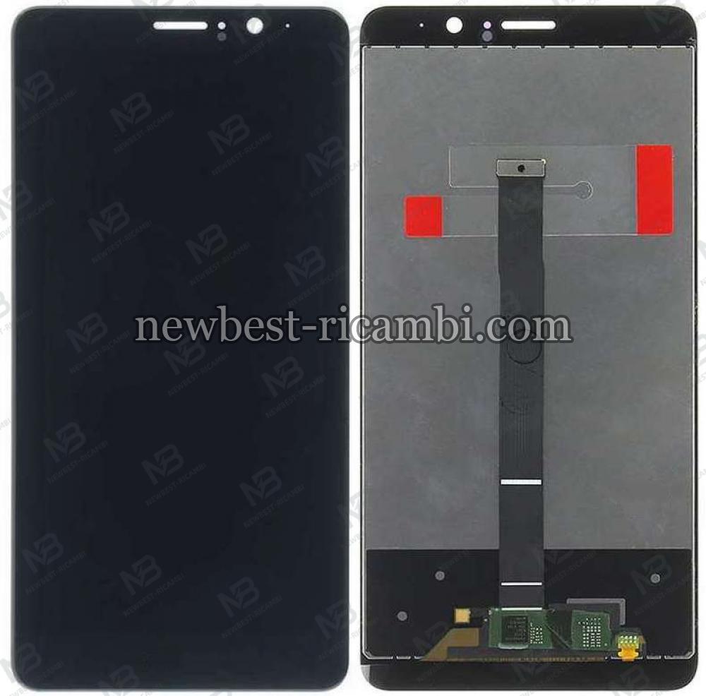 Huawei Mate 9 Touch + Lcd Black