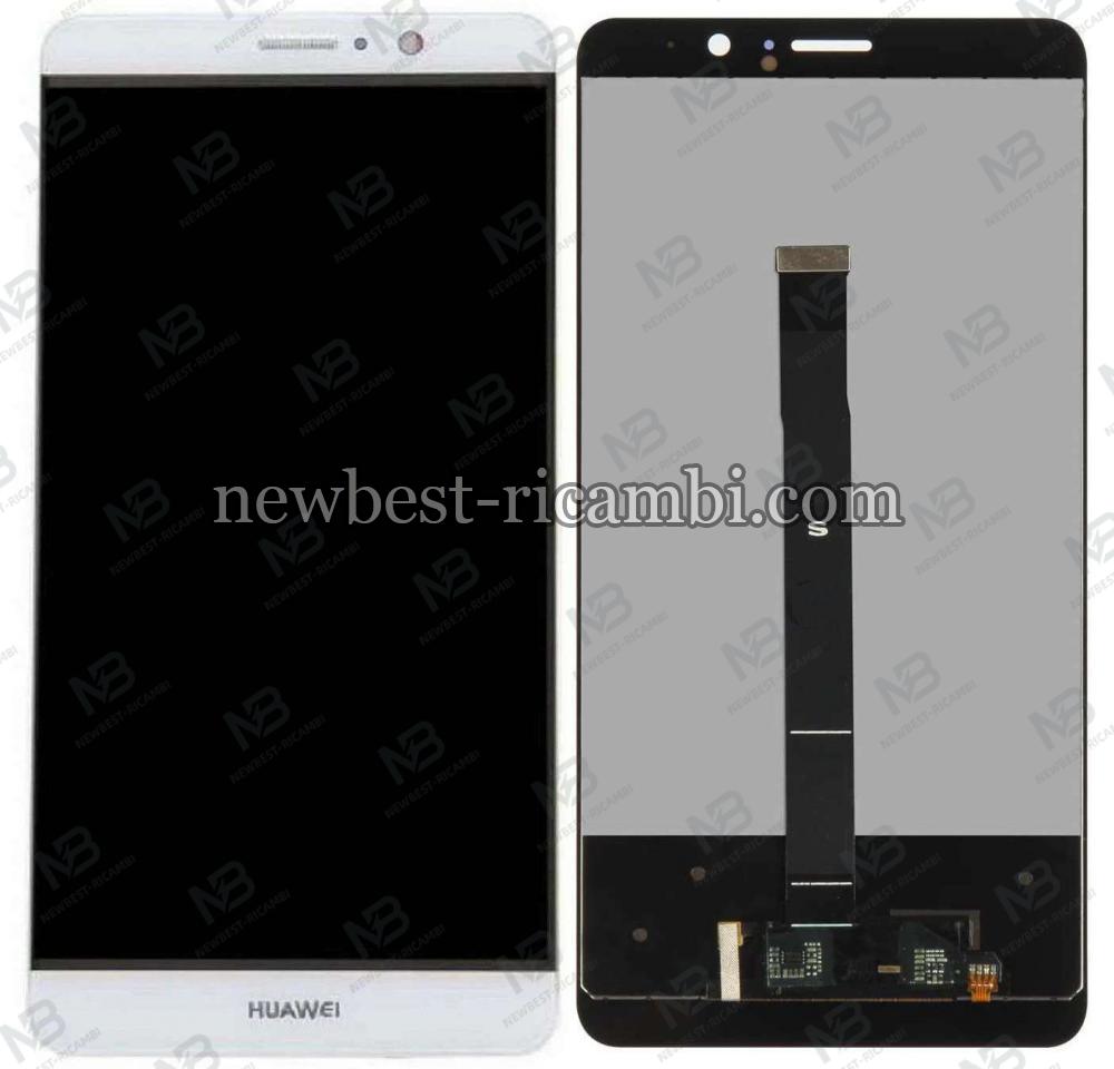 huawei mate 9 touch+lcd white original