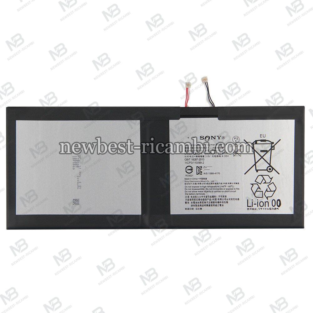Sony Xperia Tablet Z4-sgp712/ Sgp771 Lis2210erpx Battery Original